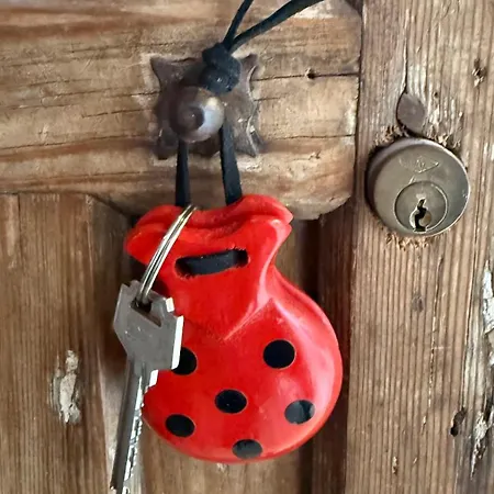 Casa Bashir Apartment