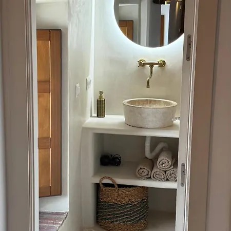Apartment Casa Bashir Vejer de la Frontera