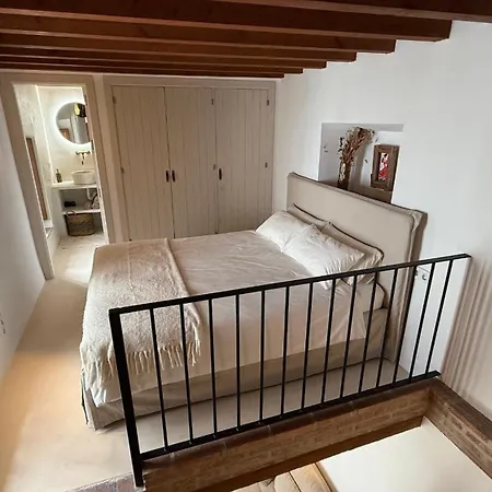 Casa Bashir Apartment Vejer de la Frontera