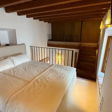 Casa Bashir Apartment *