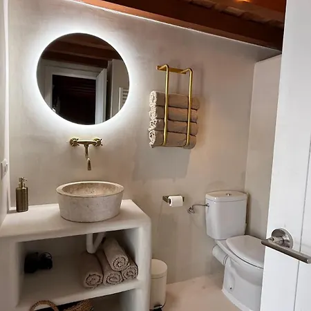 Casa Bashir Apartment