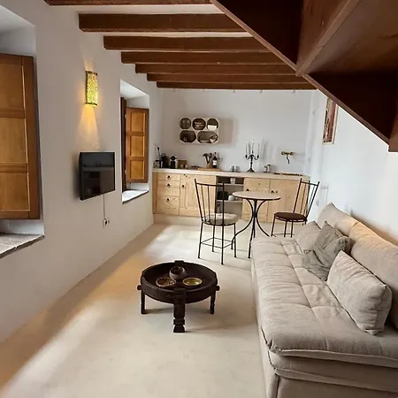 Casa Bashir