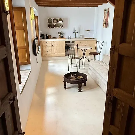 Casa Bashir Apartment