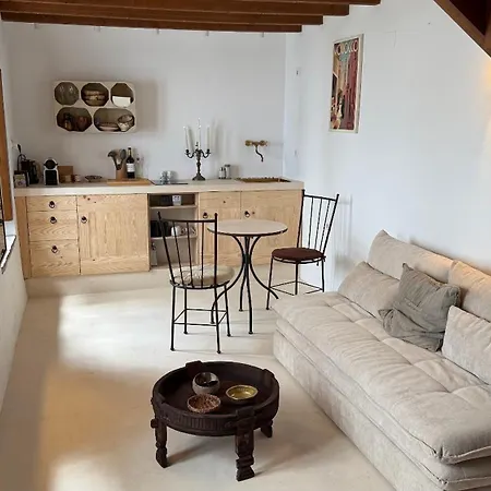 Casa Bashir Apartment