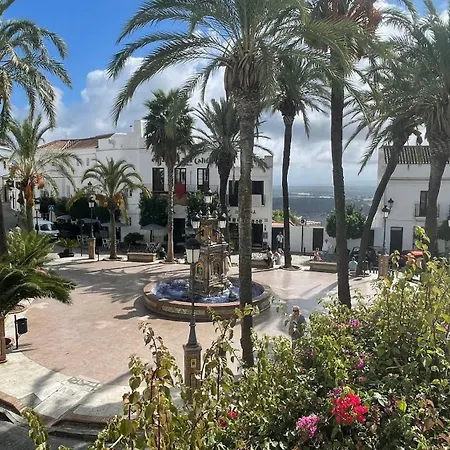 Casa Bashir Apartment Vejer de la Frontera
