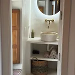 Apartman Casa Bashir Vejer de la Frontera