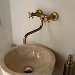 Apartman Casa Bashir Vejer de la Frontera