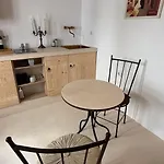Apartman Casa Bashir *