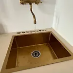 Apartman Casa Bashir