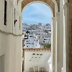 Casa Bashir Apartman Vejer de la Frontera