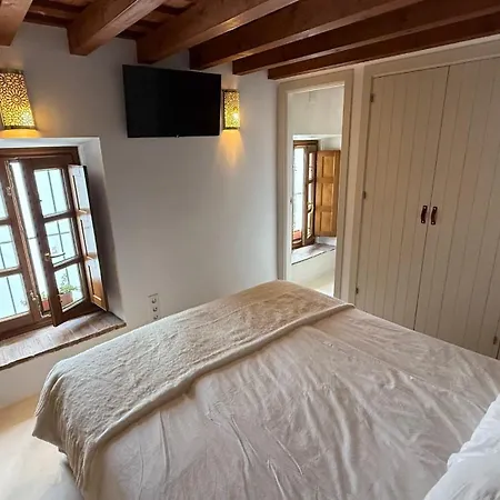 Apartman Casa Bashir
