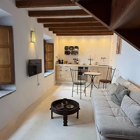Apartman Casa Bashir Vejer de la Frontera
